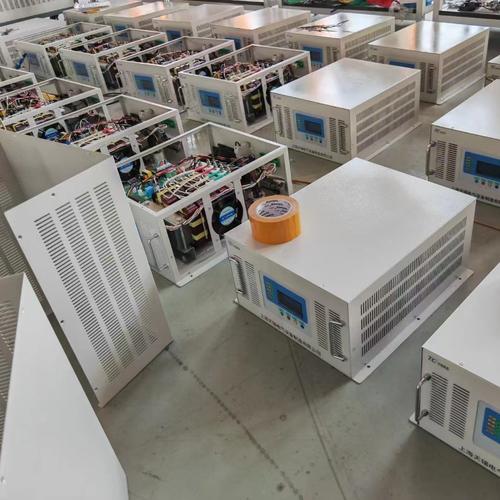 天锡电气大功率逆变电源 5kW与10kW DC转AC电源工厂直销